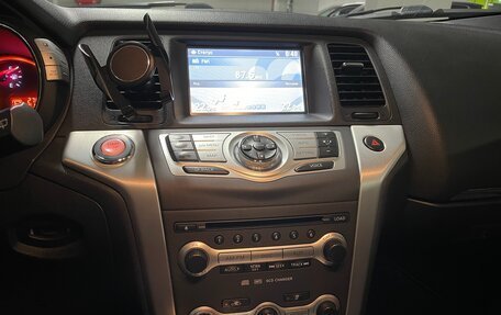 Nissan Murano, 2011 год, 1 000 000 рублей, 9 фотография