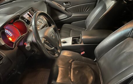 Nissan Murano, 2011 год, 1 000 000 рублей, 11 фотография