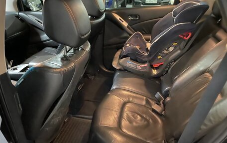 Nissan Murano, 2011 год, 1 000 000 рублей, 12 фотография