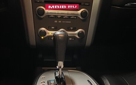 Nissan Murano, 2011 год, 1 000 000 рублей, 10 фотография