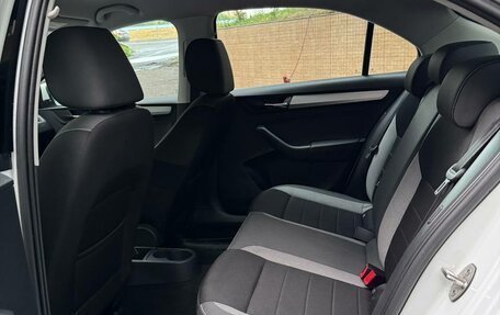 Skoda Rapid I, 2019 год, 1 195 000 рублей, 13 фотография
