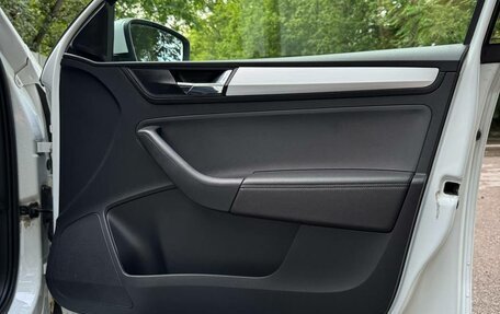 Skoda Rapid I, 2019 год, 1 195 000 рублей, 18 фотография
