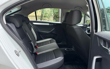 Skoda Rapid I, 2019 год, 1 195 000 рублей, 12 фотография