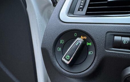Skoda Rapid I, 2019 год, 1 195 000 рублей, 19 фотография