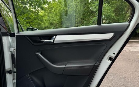 Skoda Rapid I, 2019 год, 1 195 000 рублей, 16 фотография