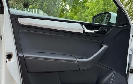 Skoda Rapid I, 2019 год, 1 195 000 рублей, 20 фотография