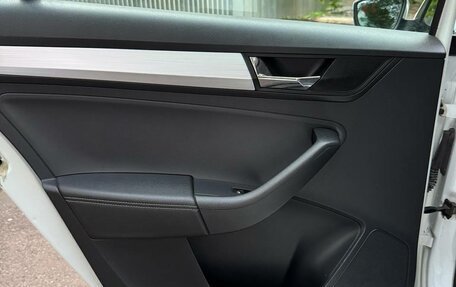 Skoda Rapid I, 2019 год, 1 195 000 рублей, 17 фотография