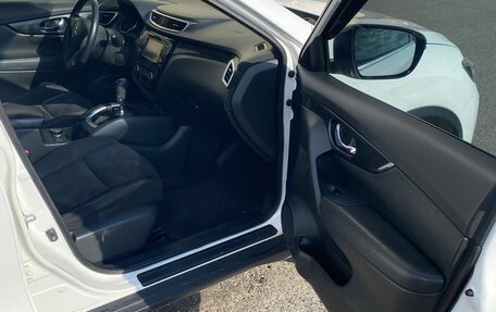 Nissan X-Trail, 2015 год, 1 799 000 рублей, 9 фотография