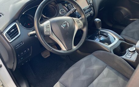 Nissan X-Trail, 2015 год, 1 799 000 рублей, 7 фотография