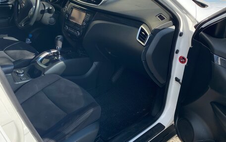Nissan X-Trail, 2015 год, 1 799 000 рублей, 10 фотография