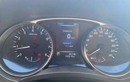 Nissan X-Trail, 2015 год, 1 799 000 рублей, 18 фотография