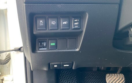 Nissan X-Trail, 2015 год, 1 799 000 рублей, 19 фотография