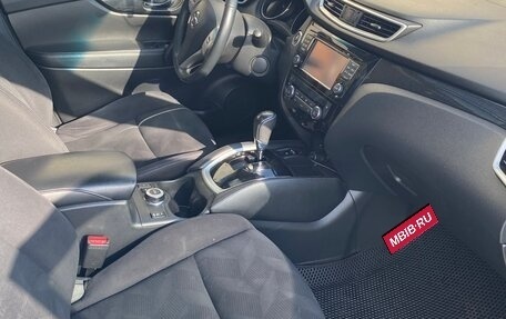 Nissan X-Trail, 2015 год, 1 799 000 рублей, 8 фотография