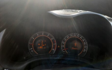 Toyota Corolla, 2010 год, 1 150 000 рублей, 11 фотография