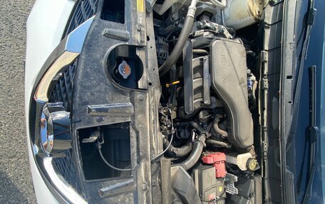 Nissan X-Trail, 2015 год, 1 799 000 рублей, 21 фотография