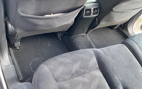 Nissan X-Trail, 2015 год, 1 799 000 рублей, 20 фотография