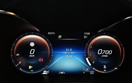 Mercedes-Benz C-Класс, 2021 год, 3 310 000 рублей, 5 фотография