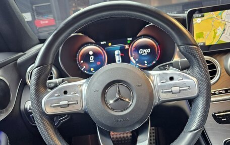Mercedes-Benz C-Класс, 2021 год, 3 310 000 рублей, 10 фотография