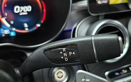 Mercedes-Benz C-Класс, 2021 год, 3 310 000 рублей, 6 фотография