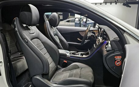 Mercedes-Benz C-Класс, 2021 год, 3 310 000 рублей, 7 фотография