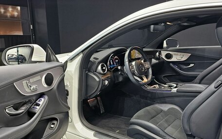 Mercedes-Benz C-Класс, 2021 год, 3 310 000 рублей, 8 фотография