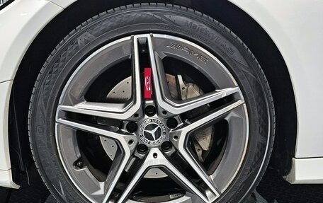Mercedes-Benz C-Класс, 2021 год, 3 310 000 рублей, 3 фотография