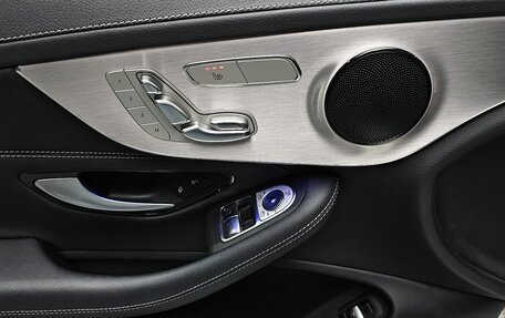 Mercedes-Benz C-Класс, 2021 год, 3 310 000 рублей, 16 фотография