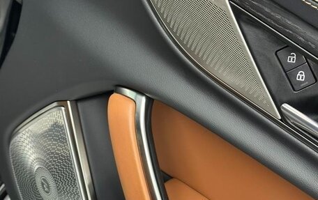Jaguar XF II, 2021 год, 4 029 700 рублей, 14 фотография