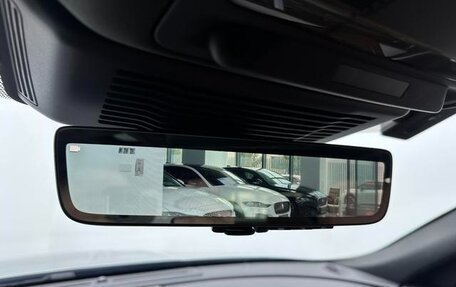 Jaguar XF II, 2021 год, 4 029 700 рублей, 6 фотография