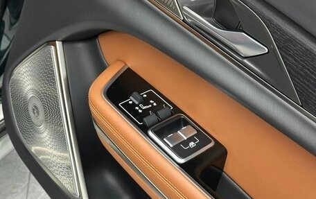Jaguar XF II, 2021 год, 4 029 700 рублей, 12 фотография