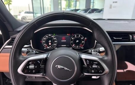 Jaguar XF II, 2021 год, 4 029 700 рублей, 15 фотография