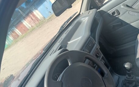 Daewoo Nexia I рестайлинг, 2007 год, 180 000 рублей, 6 фотография