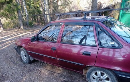 Daewoo Nexia I рестайлинг, 2007 год, 180 000 рублей, 4 фотография