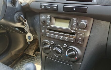 Toyota Avensis III рестайлинг, 2008 год, 590 000 рублей, 7 фотография