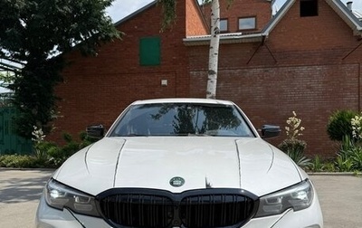 BMW 3 серия, 2019 год, 3 000 000 рублей, 1 фотография