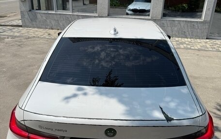 BMW 3 серия, 2019 год, 3 000 000 рублей, 8 фотография