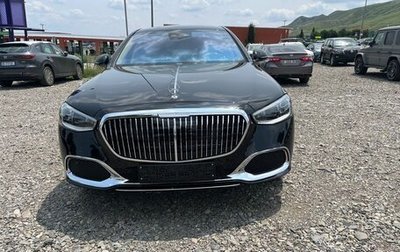 Mercedes-Benz Maybach S-Класс, 2025 год, 28 500 000 рублей, 1 фотография