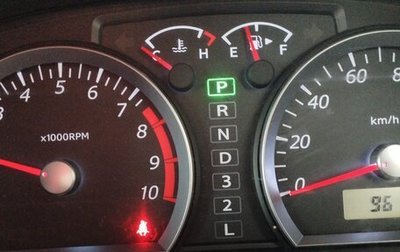 Suzuki Jimny, 2011 год, 800 000 рублей, 1 фотография