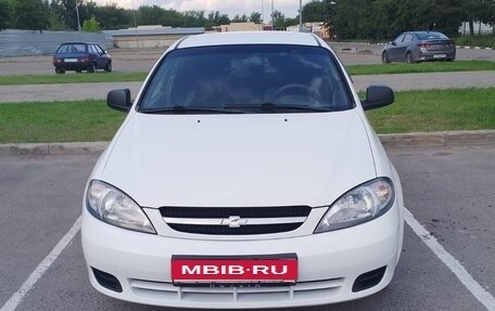 Chevrolet Lacetti, 2011 год, 500 000 рублей, 1 фотография