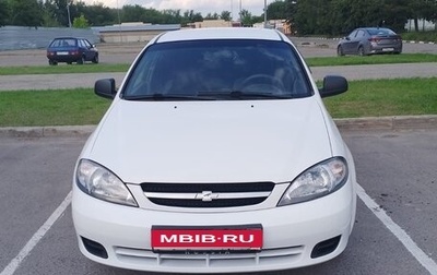 Chevrolet Lacetti, 2011 год, 500 000 рублей, 1 фотография