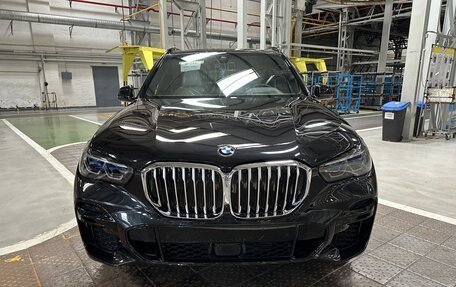 BMW X5, 2025 год, 13 290 000 рублей, 1 фотография