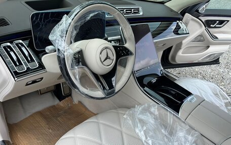 Mercedes-Benz Maybach S-Класс, 2025 год, 28 500 000 рублей, 6 фотография