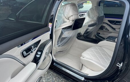 Mercedes-Benz Maybach S-Класс, 2025 год, 28 500 000 рублей, 8 фотография