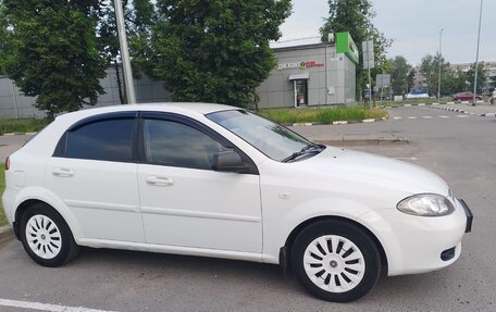 Chevrolet Lacetti, 2011 год, 500 000 рублей, 4 фотография