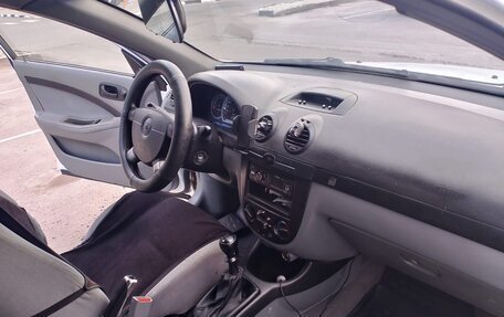 Chevrolet Lacetti, 2011 год, 500 000 рублей, 7 фотография