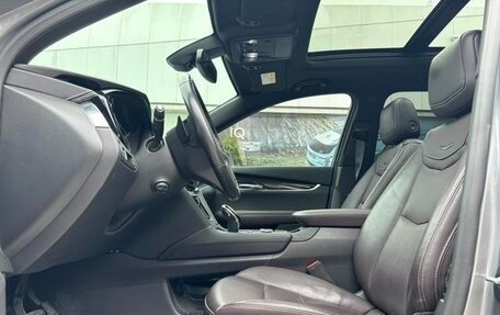 Cadillac XT6 I, 2021 год, 3 737 450 рублей, 4 фотография