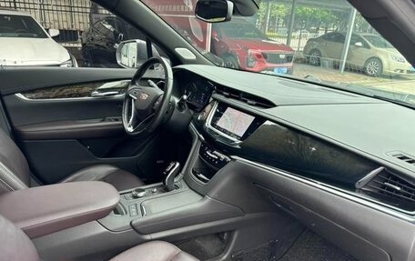 Cadillac XT6 I, 2021 год, 3 737 450 рублей, 9 фотография