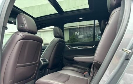 Cadillac XT6 I, 2021 год, 3 737 450 рублей, 7 фотография