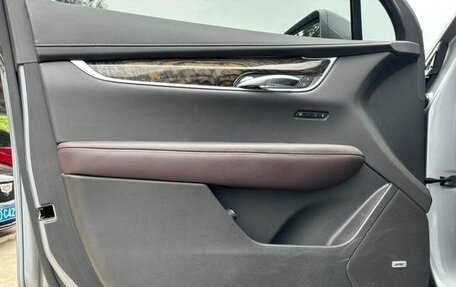 Cadillac XT6 I, 2021 год, 3 737 450 рублей, 8 фотография
