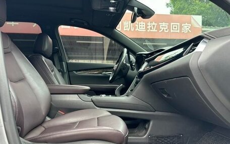 Cadillac XT6 I, 2021 год, 3 737 450 рублей, 6 фотография